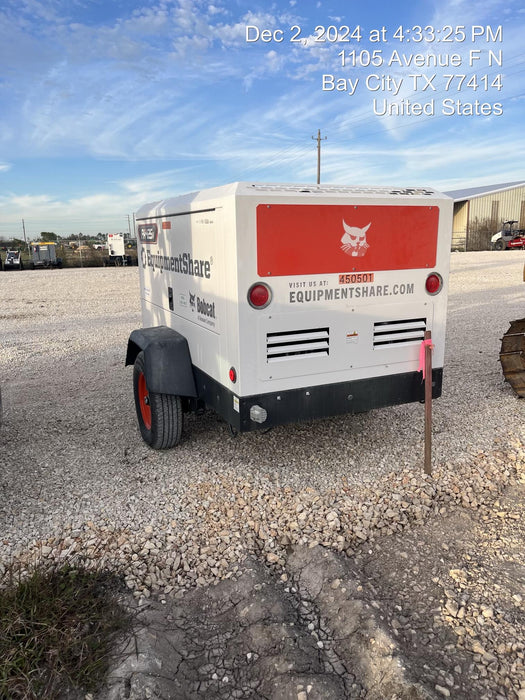 2024 BOBCAT PA425WCU-T4F