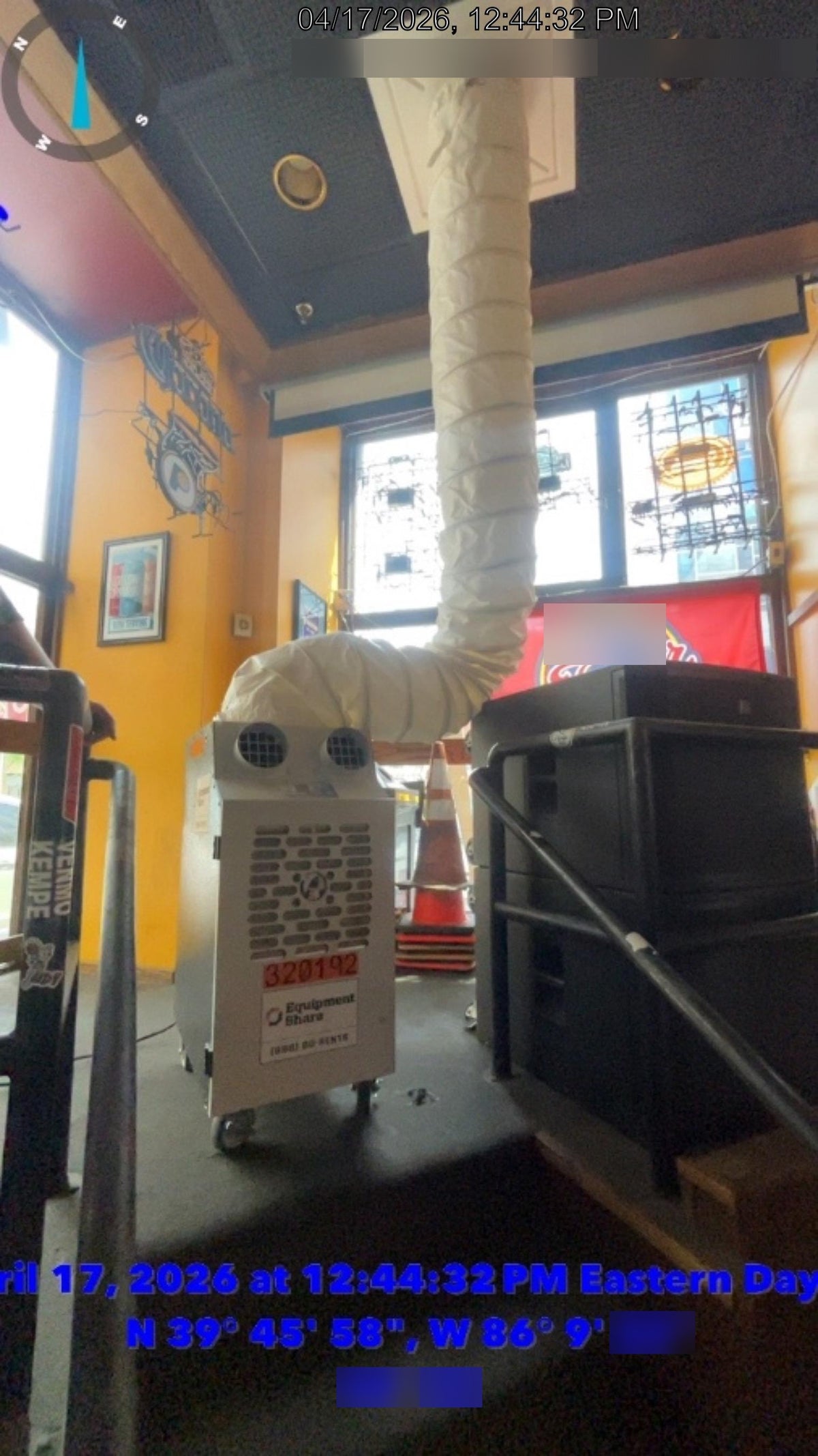2023 KWIKOOL KPAC1411-2