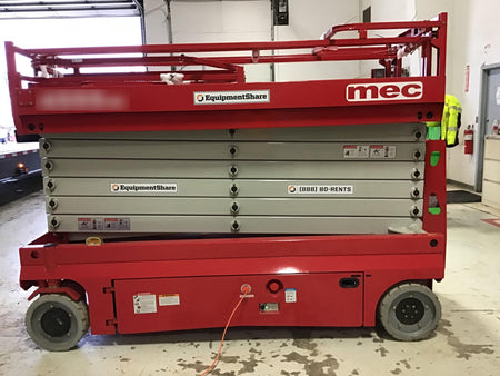 2020 MEC 4555SE