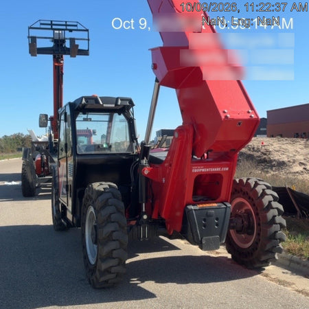 2024 STAR INDUSTRIES 1150C