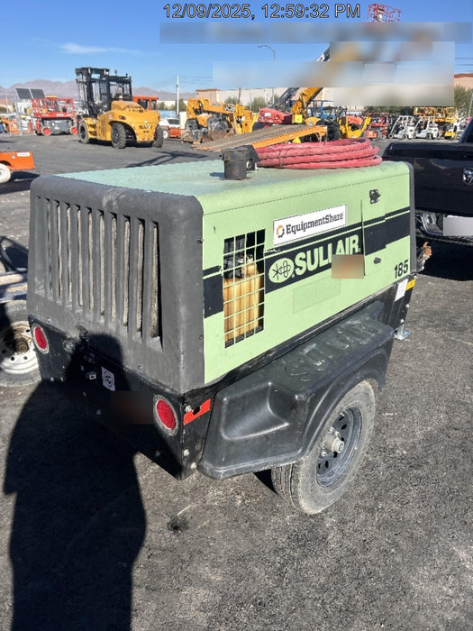 2019 SULLAIR 185-DPQ