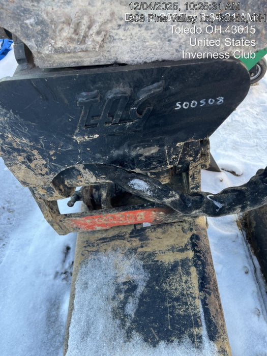 2025 TAG MANUFACTURING PTA-070-QC28/29