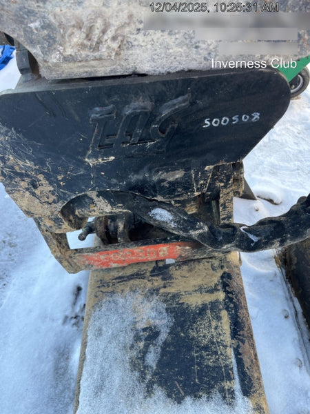 2025 TAG MANUFACTURING PTA-070-QC28/29