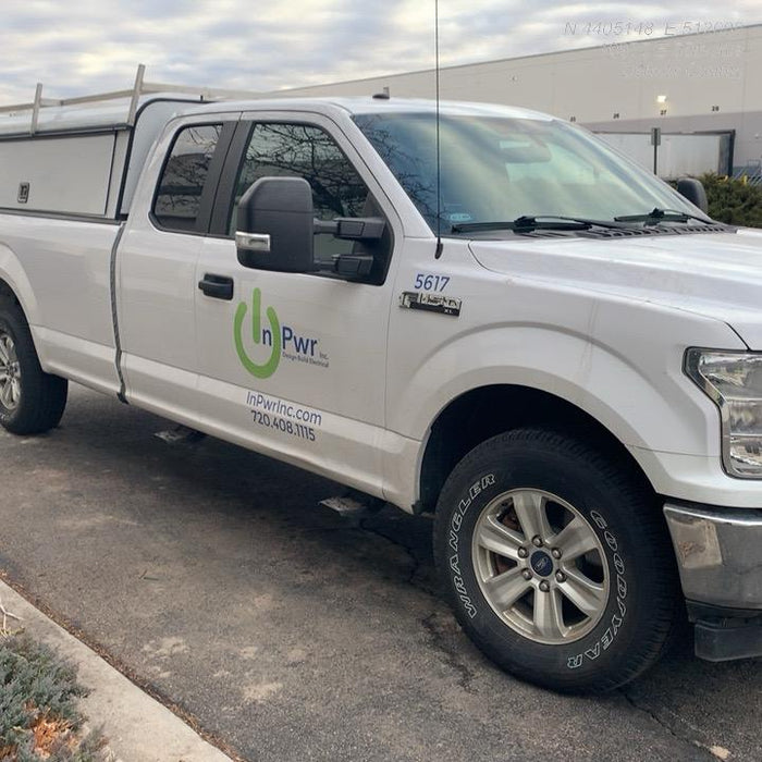 2021 UNICARRIER MUG1F2A30DV