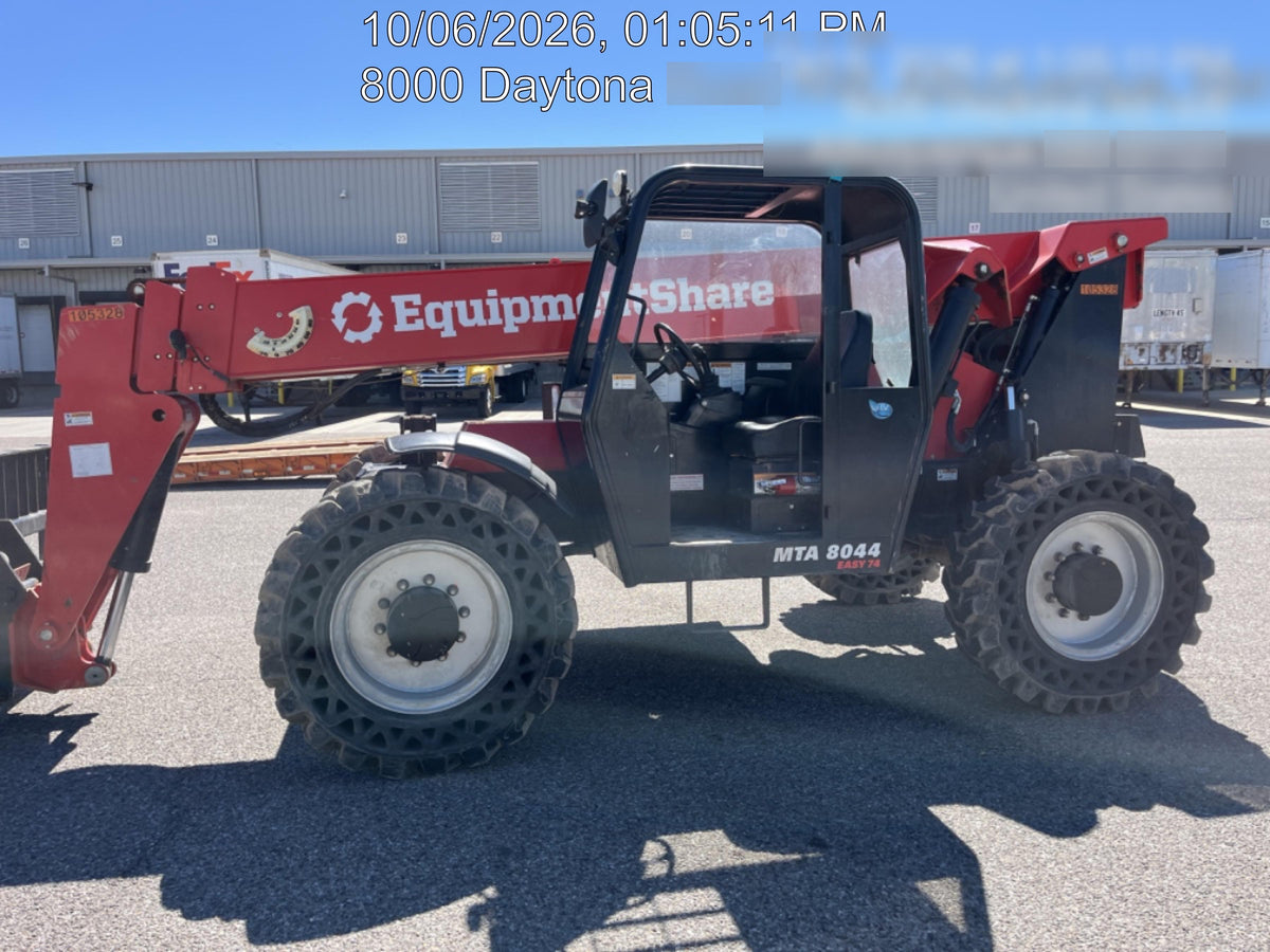 2020 MANITOU MTA8044
