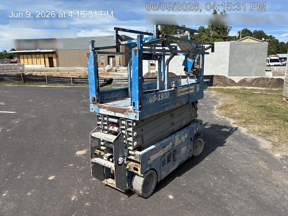 2020 Genie GS-1930 GENIE GS-1930