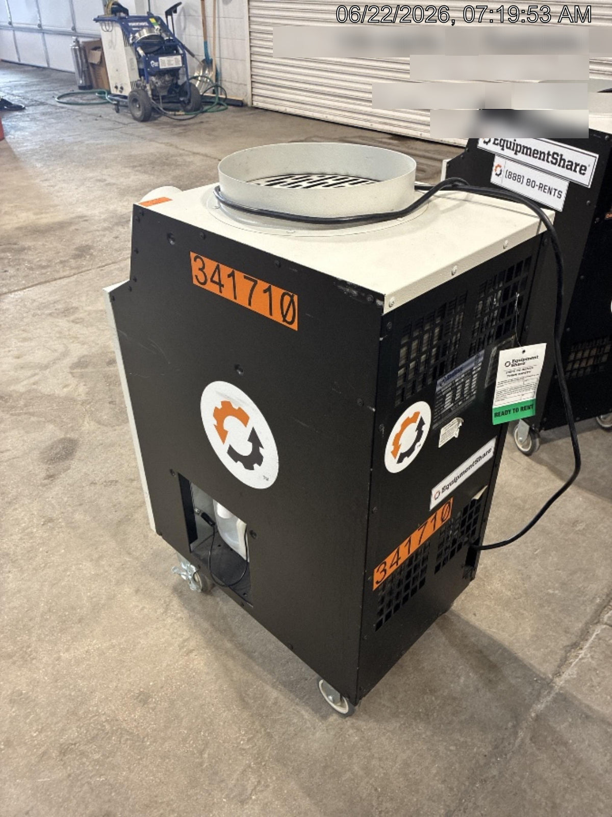 2023 KWIKOOL KPAC1411-2