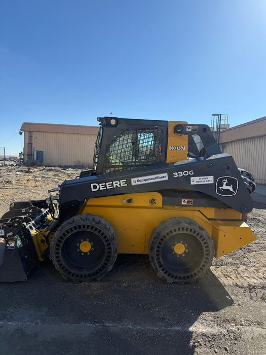 2021 PALADIN UTILITY GRAPPLE 11876-0022