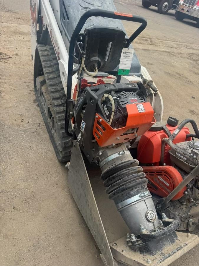 2025 HUSQVARNA LF75
