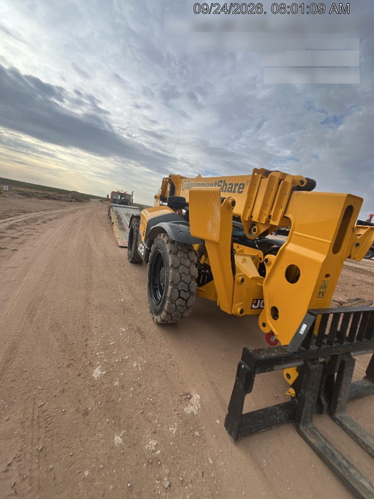 2025 JCB 512-56