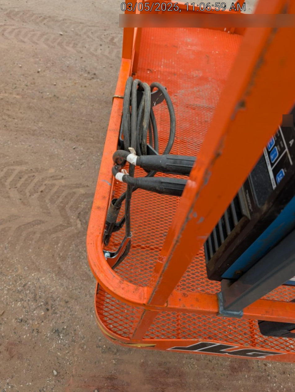 2025 MILLER ELECTRIC CST-282