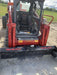 2022 TAKEUCHI TL6R