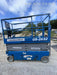 2017 Genie GS-2632 Genie GS2632 Scissor Lift