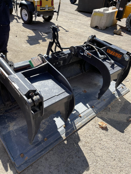 2021 PALADIN UTILITY GRAPPLE 11876-0022