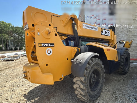 2022 JCB 510-56