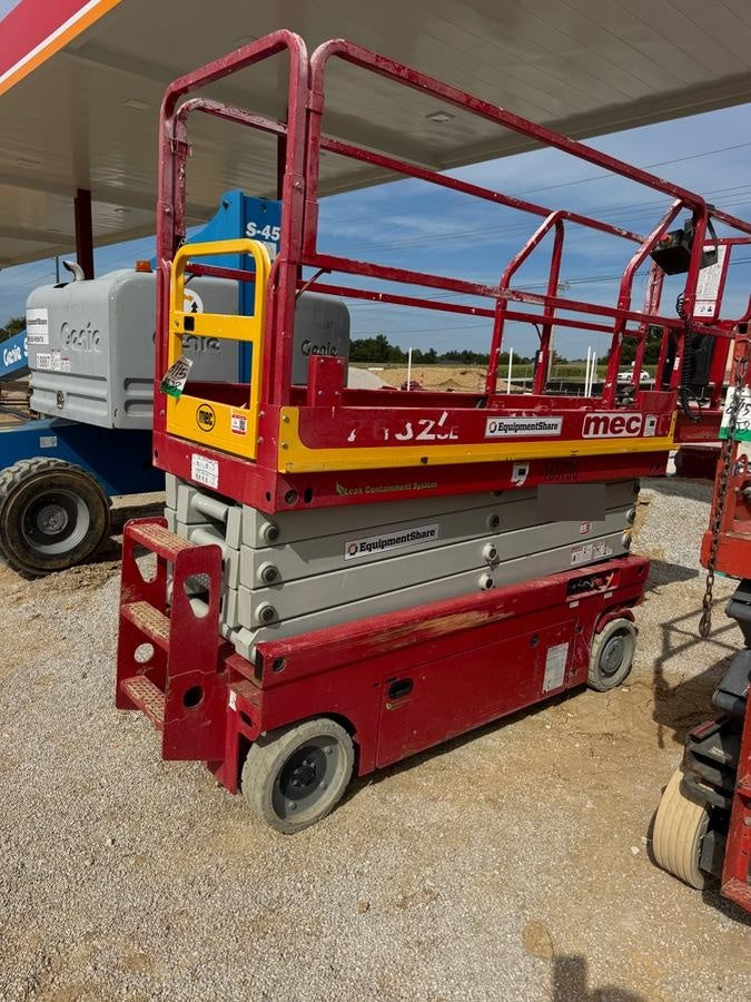 2021 MEC 2632SE