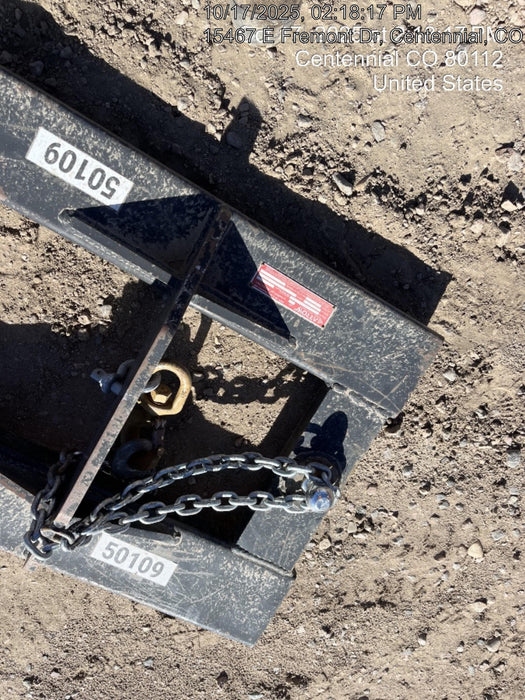 2019 ARROW MATERIAL HANDLING 1000762-SWVL