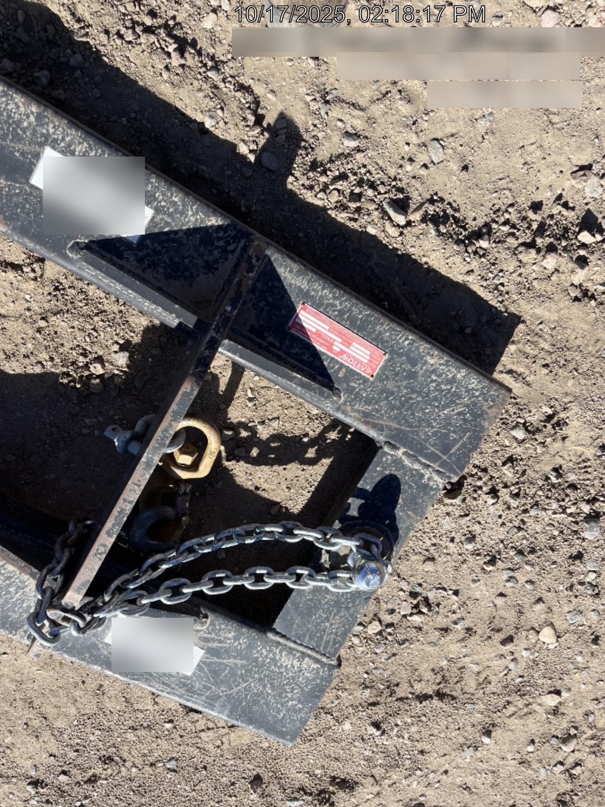 2019 ARROW MATERIAL HANDLING 1000762-SWVL
