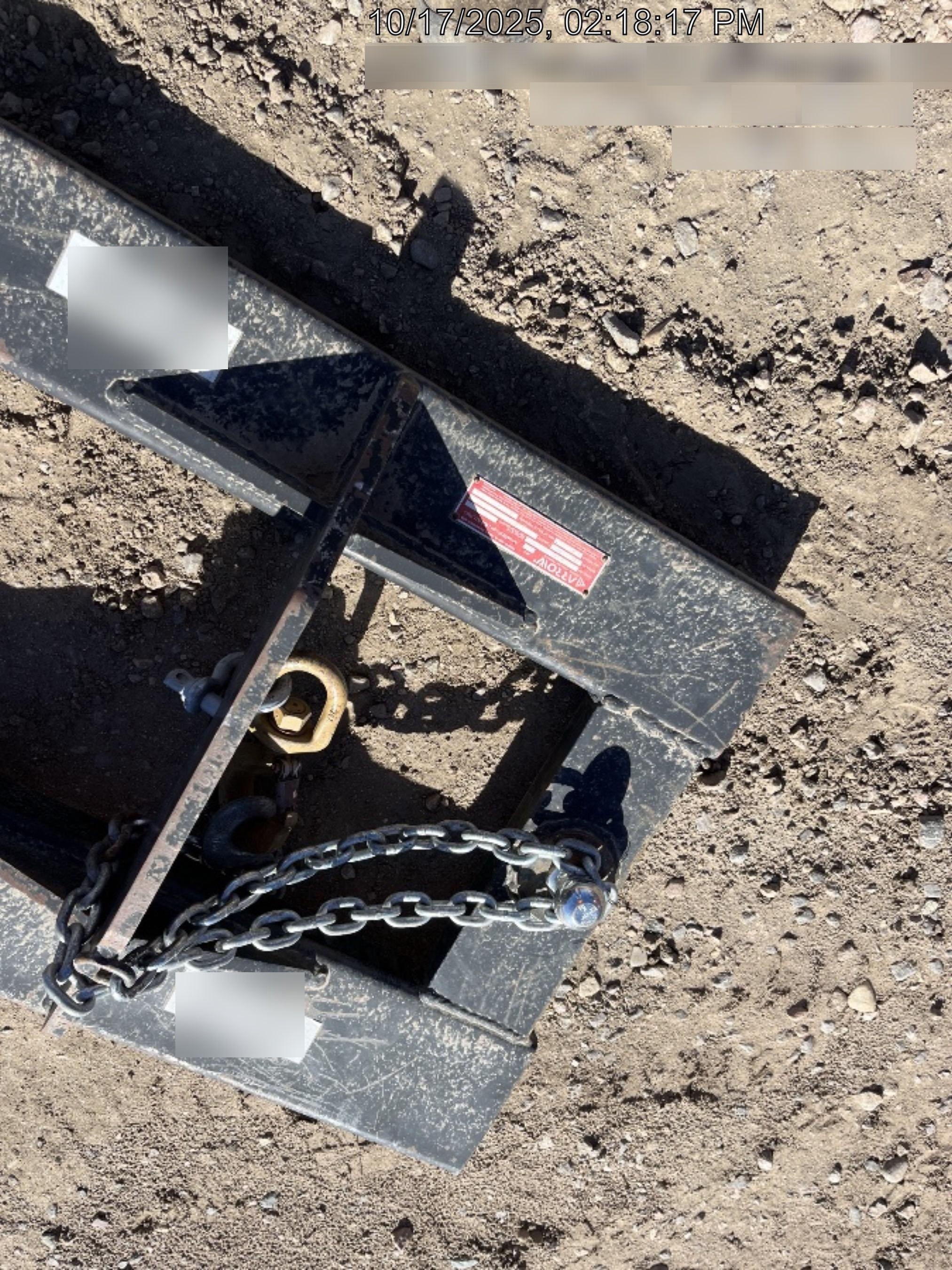 2019 ARROW MATERIAL HANDLING 1000762-SWVL