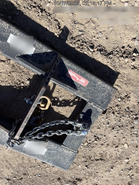 2019 ARROW MATERIAL HANDLING 1000762-SWVL