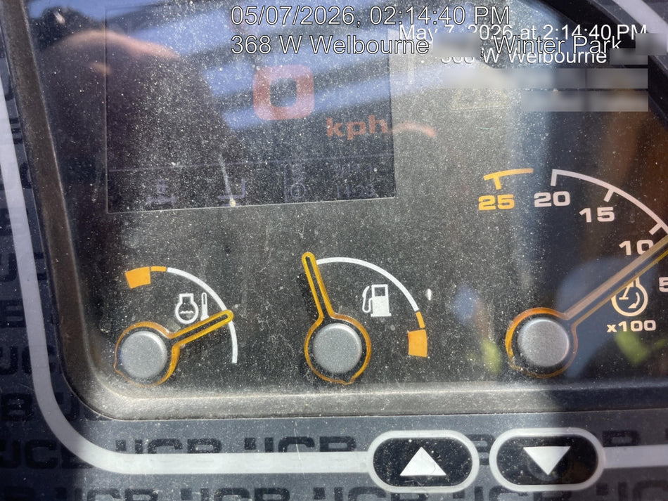 2024 JCB 509-42