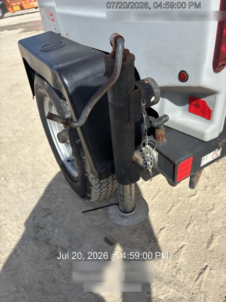 2020 WACKER NEUSON LTV6L