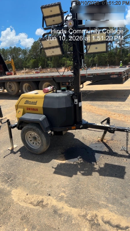 2022 ALLMAND NLV3GR