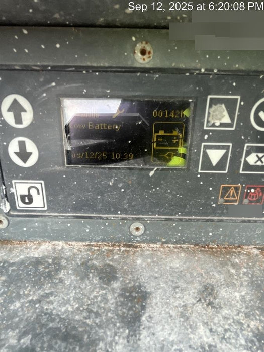 2019 HAULOTTE Star 20