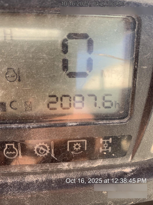 2020 KUBOTA RTV-X1140W-H (Canopy)