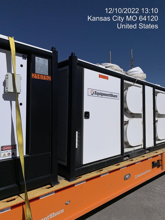 2022 AES AES25TDH44TTA