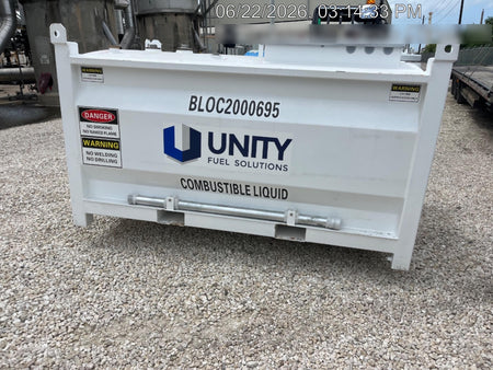 2026 UNITY BLOC 2000