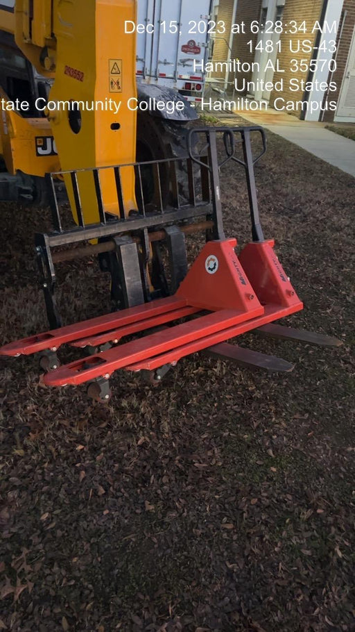 2023 MIGHTY LIFT ML55M