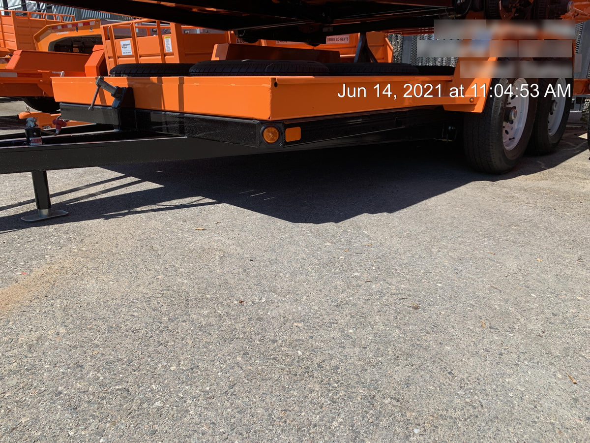 2021 BEST TB82X16T