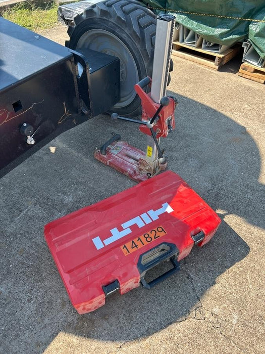 2020 HILTI TE 3000-AVR