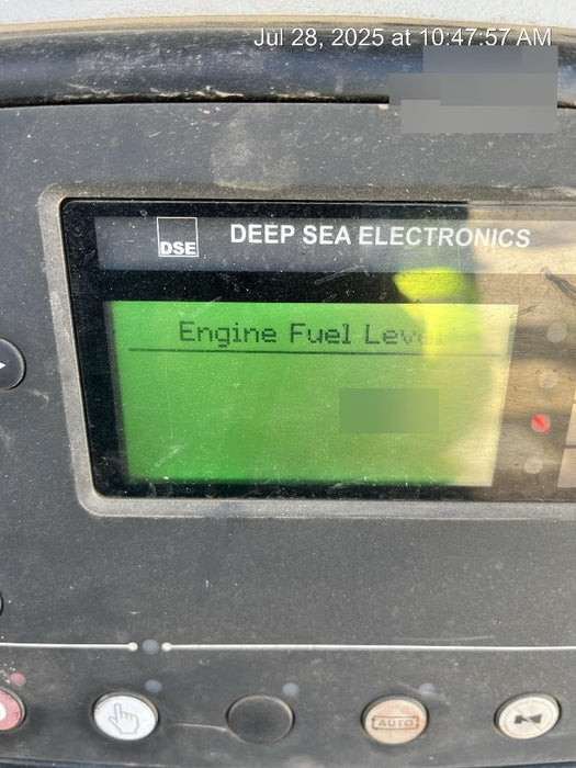 2019 WACKER NEUSON G25