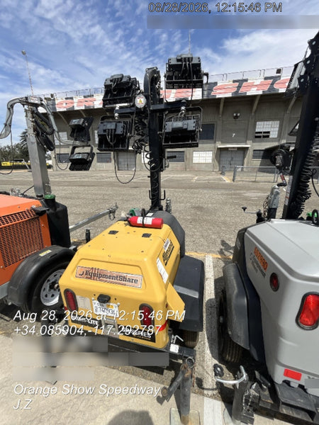 2021 ALLMAND NLV3GR