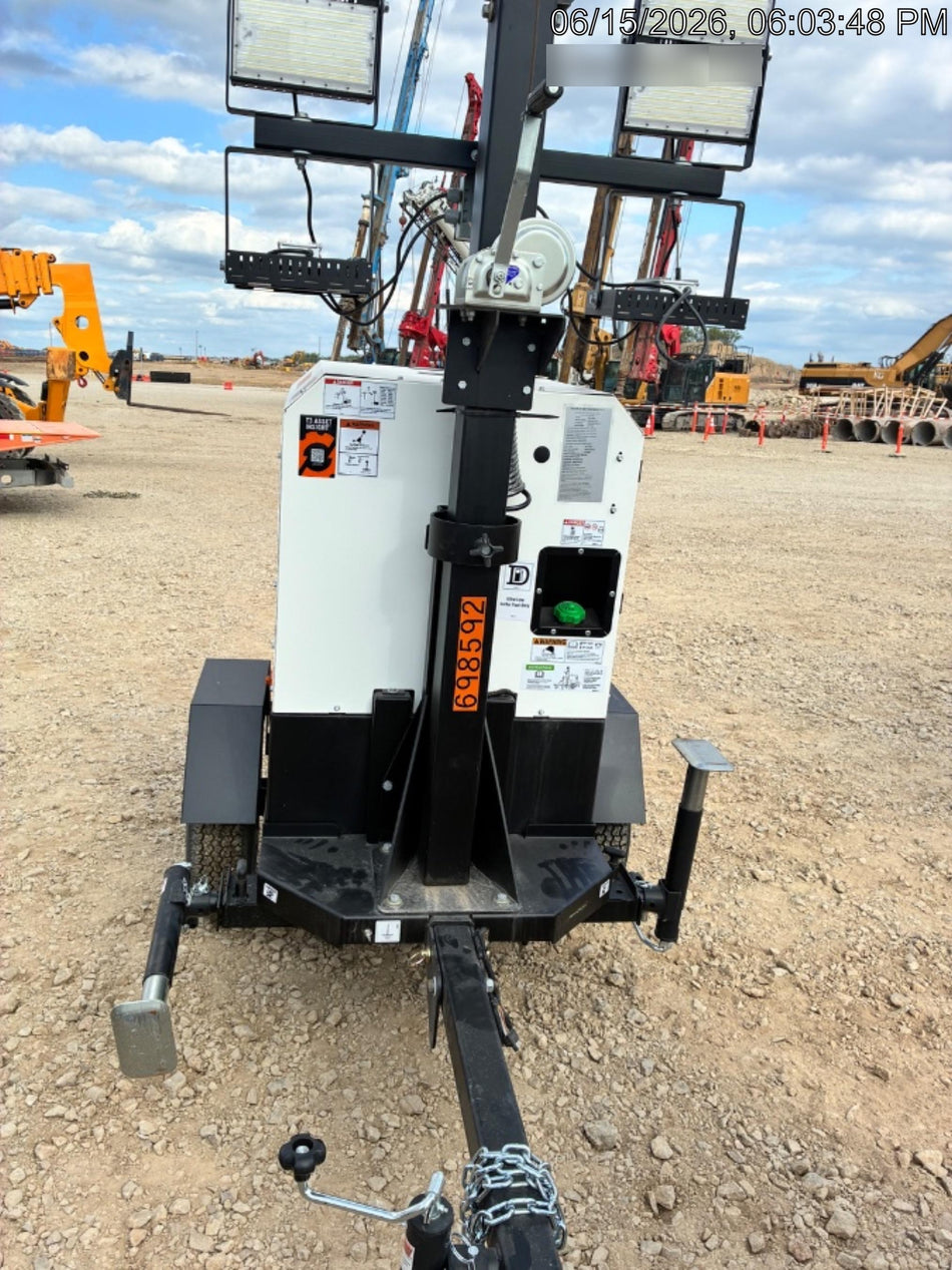 2026 ECHO DLT-3