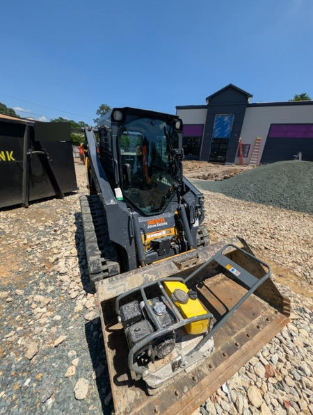 2025 WACKER NEUSON WP1550AW