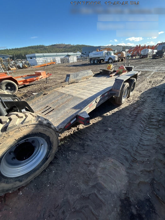 2023 STEELPOINT K19E