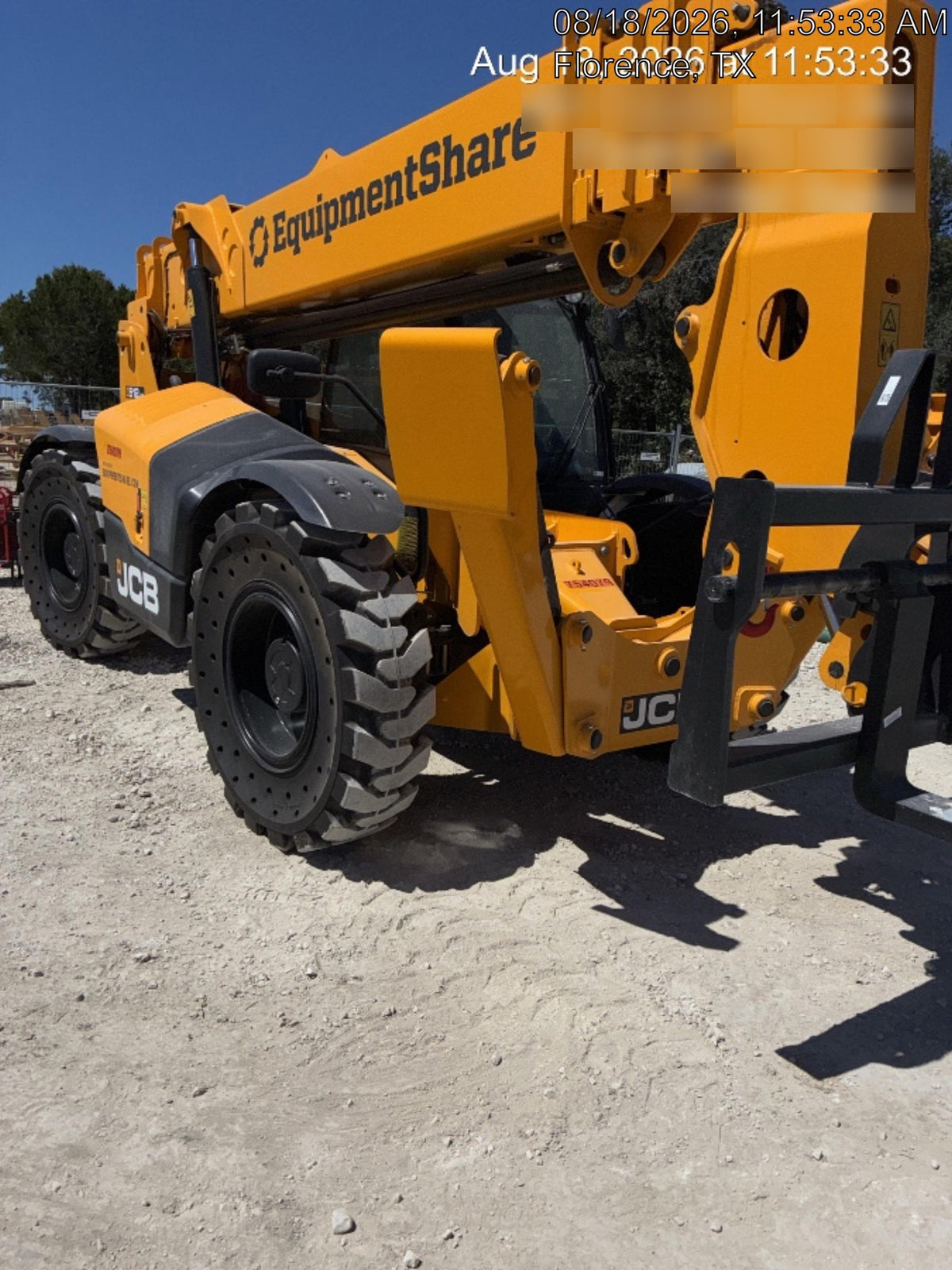 2026 JCB 512-56