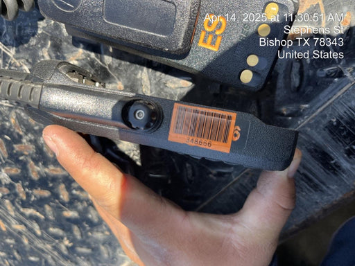 2023 MOTOROLA R7 DISPLAY