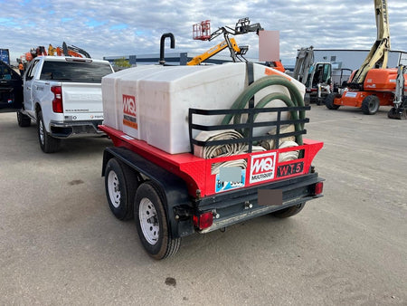 2021 MULTIQUIP WT5C