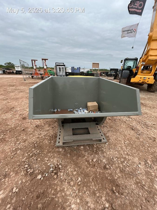 2025 HIPPO HOPPER HH32MD