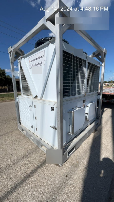 2020 SMARTECH SACP41A-HS