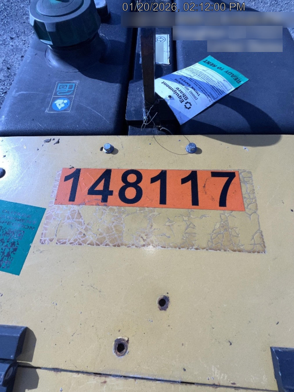 2021 ALLMAND NLV3GR