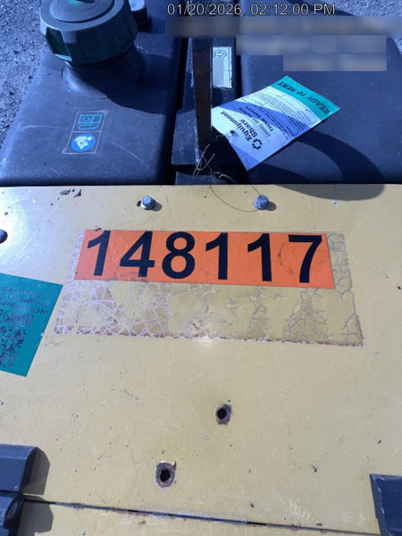 2021 ALLMAND NLV3GR