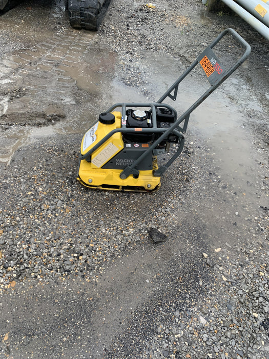 2021 WACKER NEUSON WP1550AW