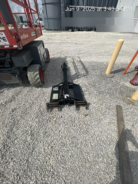 2024 STAR INDUSTRIES M1360B - Star JIB Boom