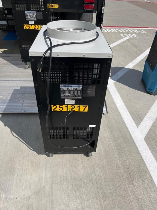 2022 KWIKOOL KPAC1411-2