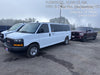 2025 GMC Savana 3500 - Rental